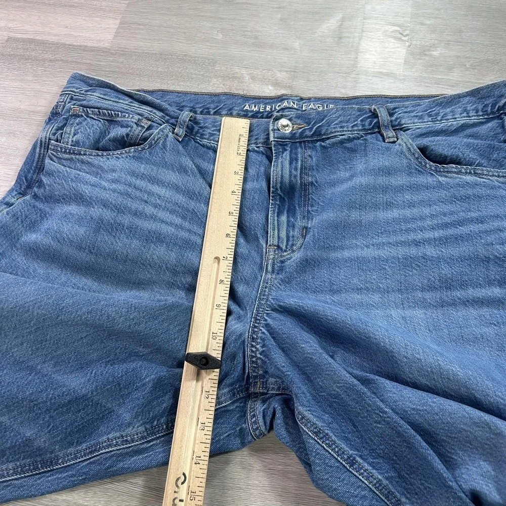 American Eagle Outfitters brand american